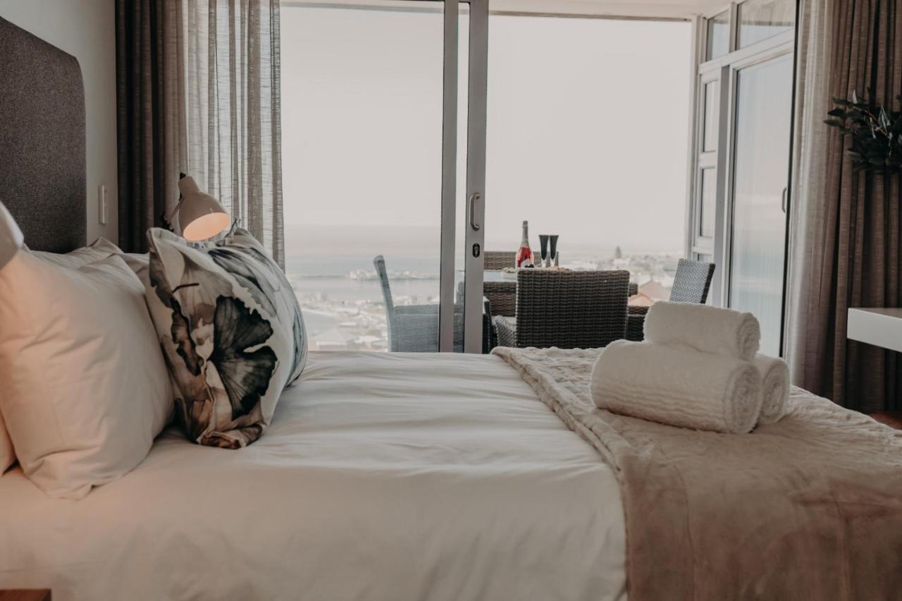View @ The Bay Apartments 9 Mossel Bay Luaran gambar
