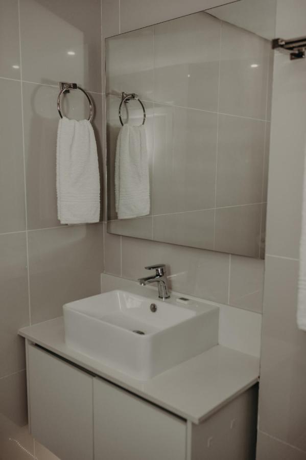 View @ The Bay Apartments 9 Mossel Bay Luaran gambar
