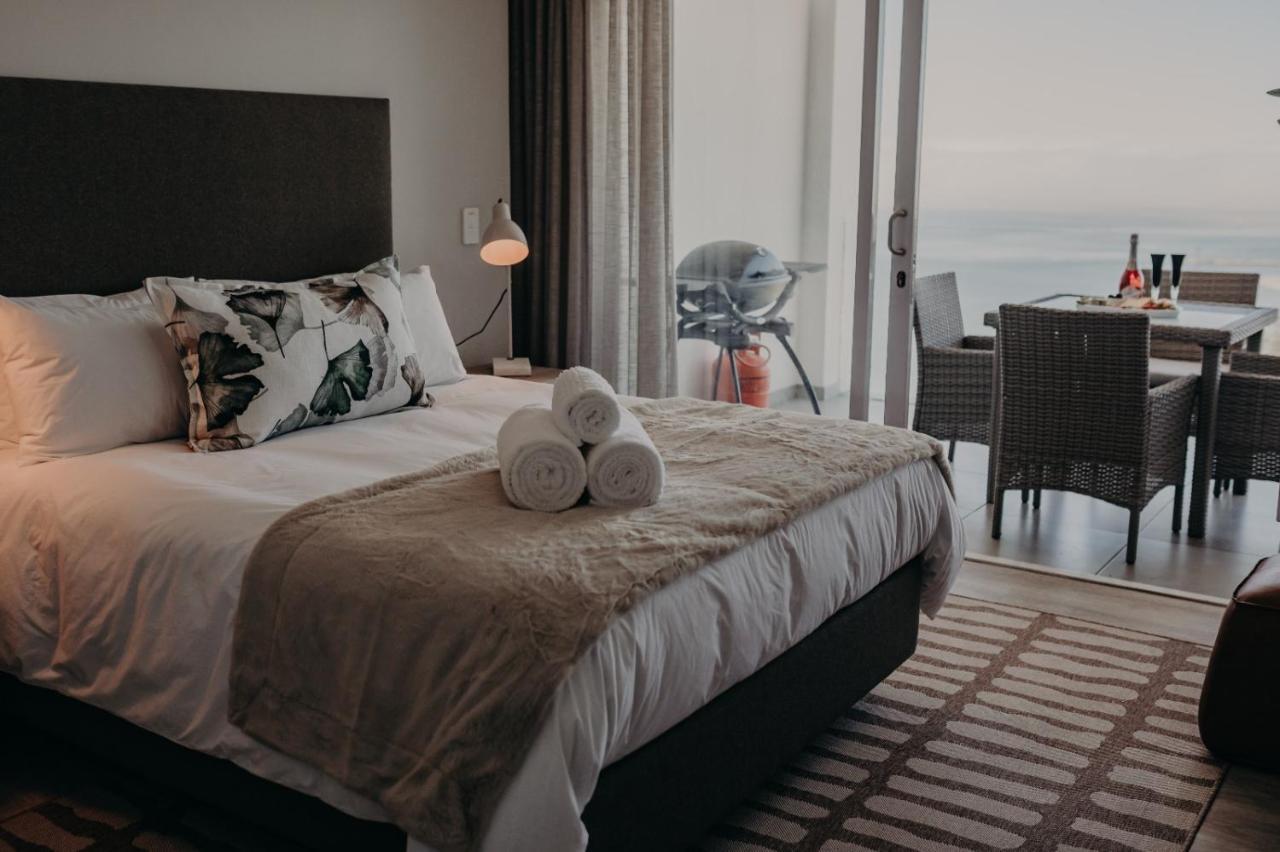 View @ The Bay Apartments 9 Mossel Bay Luaran gambar